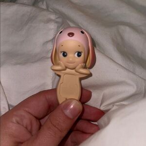 Lop earred bunny sonny angel hipper